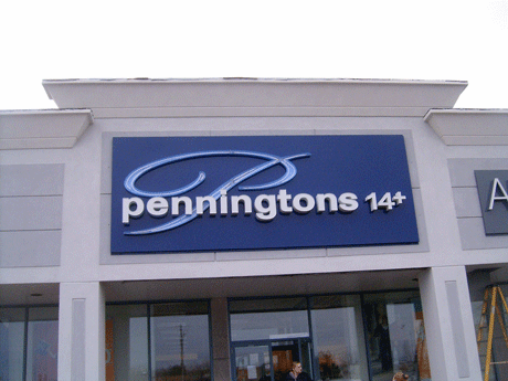 Penningtons