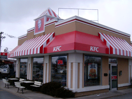 KFC