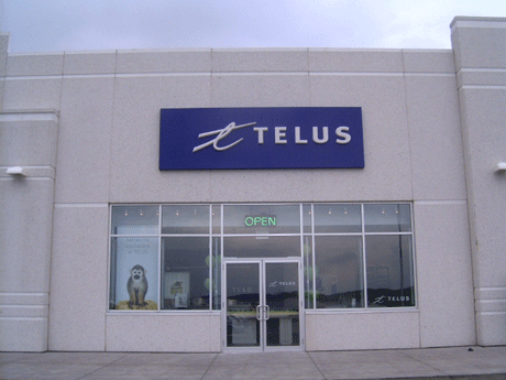 Telus