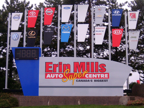 Erin Mills