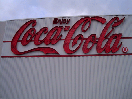 Coca-Cola