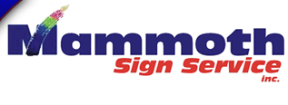 Mammoth Sign Service, Inc.